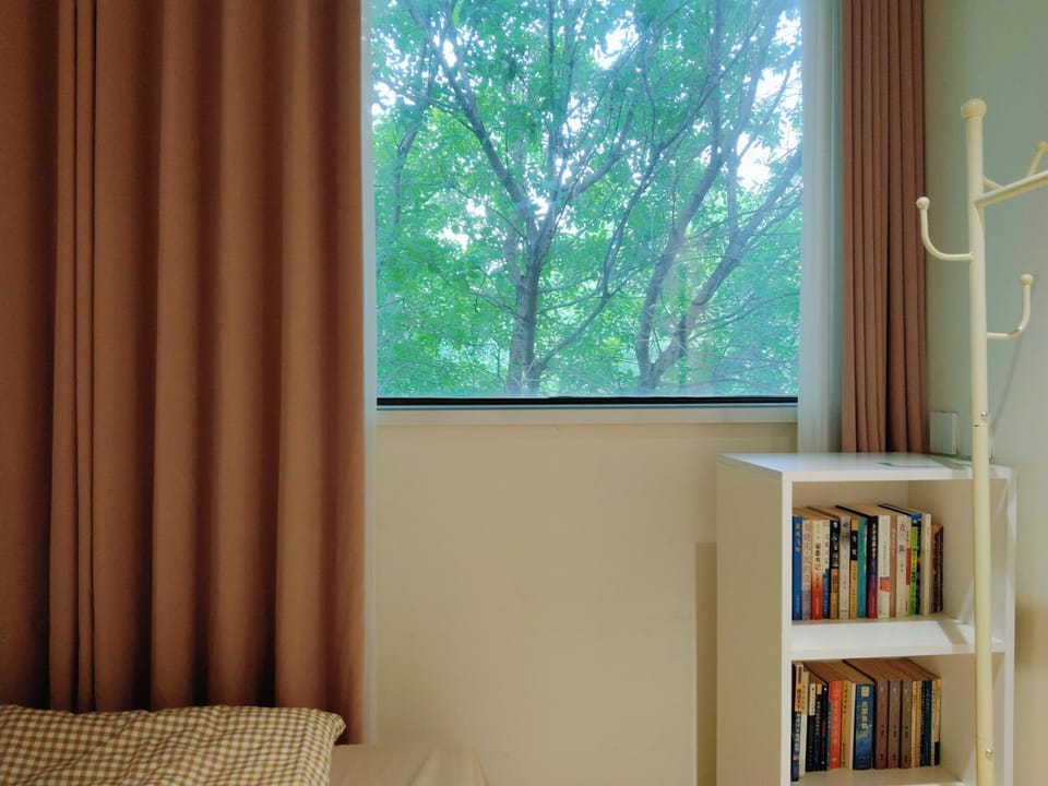 YOUWOUland for female hostel-only for female Hostel in Beijing