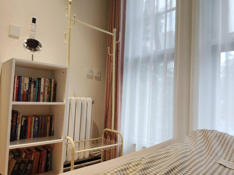 YOUWOUland for female hostel-only for female Hostel in Beijing