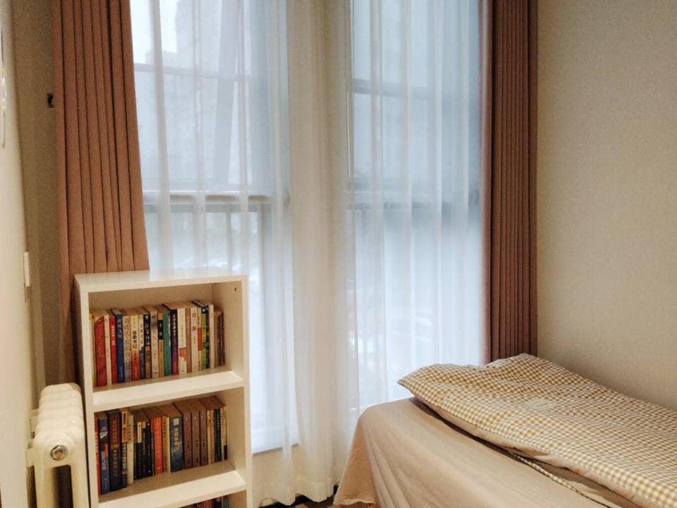 YOUWOUland for female hostel-only for female Hostel in Beijing
