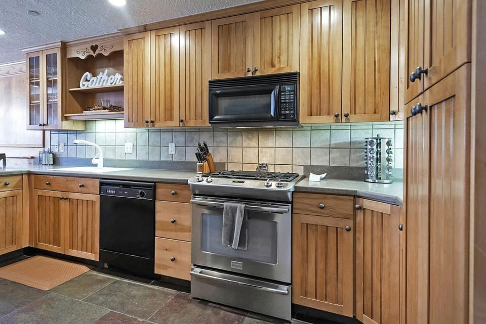 Incredible Villa Perfect for Families or Big Groups in Midway, Utah Villa in Midway