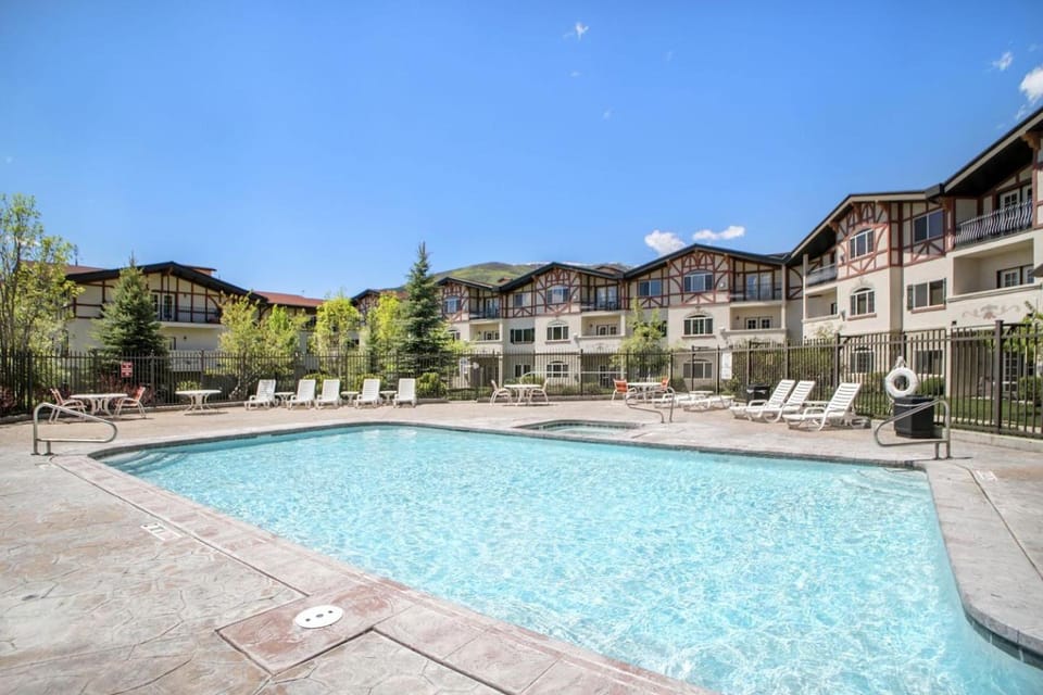 Incredible Villa Perfect for Families or Big Groups in Midway, Utah Villa in Midway