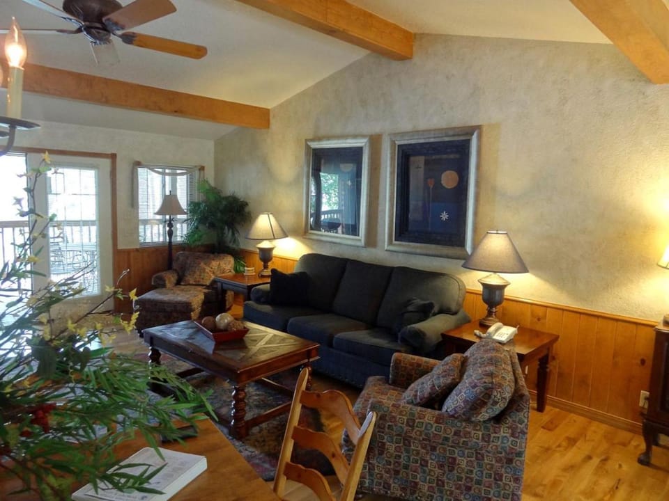Wonderful Pet Friendly Log Cabin in Mount Ida, AR Cabin in Lake Ouachita