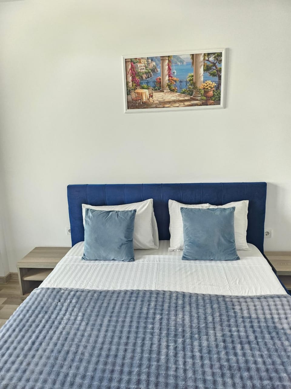 Mamaia Nuba Summerland Apartment in Constanta
