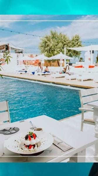 Mamaia Nuba Summerland Apartment in Constanta