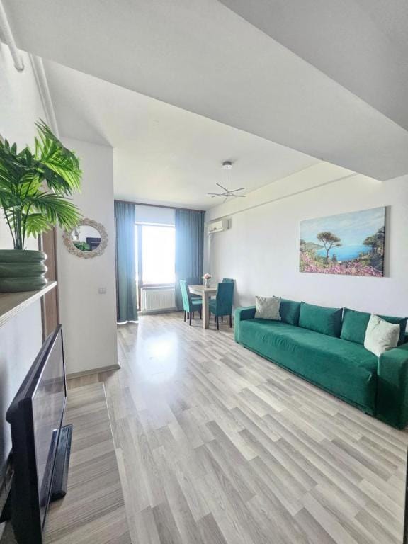Mamaia Nuba Summerland Apartment in Constanta