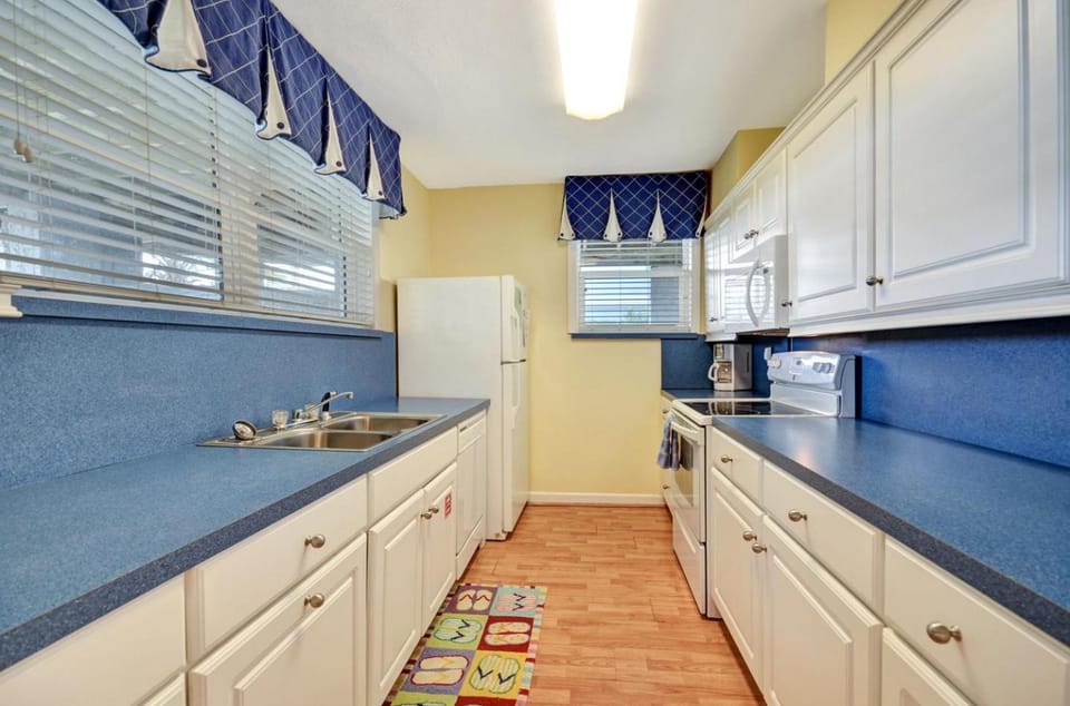 Luminous Beach House with Stunning Views in Fernandina Beach, Florida House in Fernandina Beach