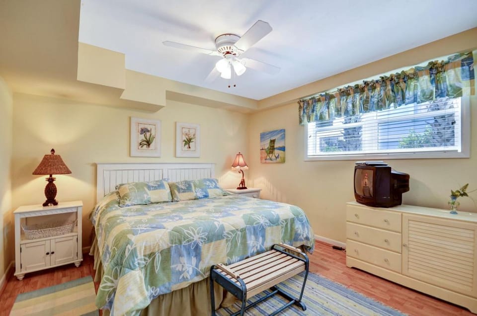 Luminous Beach House with Stunning Views in Fernandina Beach, Florida House in Fernandina Beach