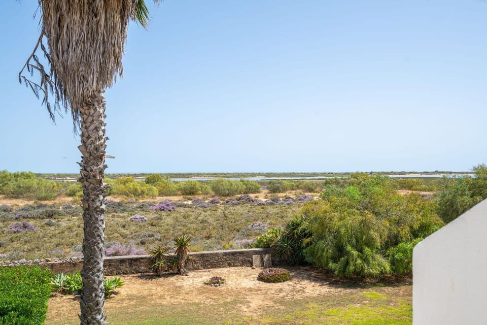 Balcony/Terrace, River view, Sea view