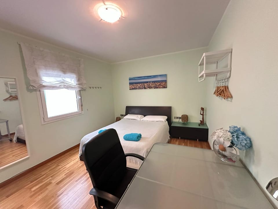 Habitaciones Aribau133 Bed and Breakfast in Barcelona
