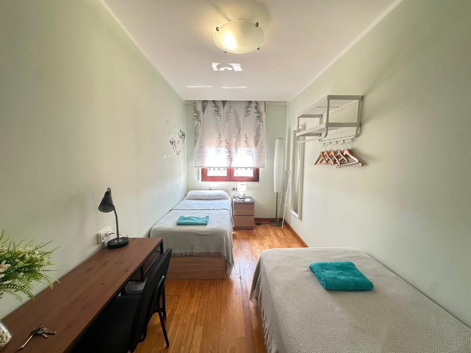 Habitaciones Aribau133 Bed and Breakfast in Barcelona