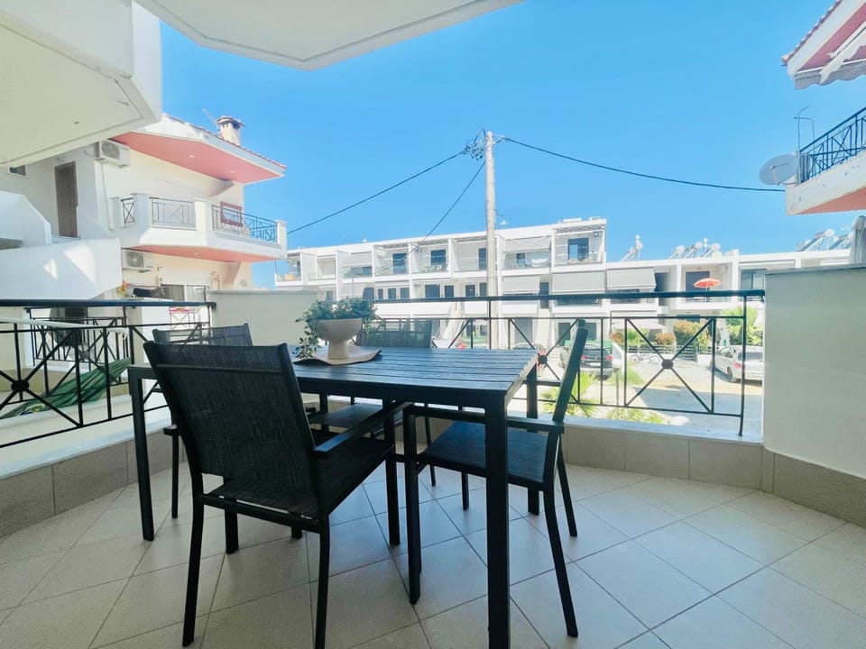 Patio, Balcony/Terrace