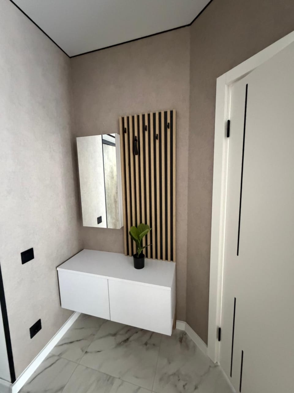Dream 33 Apartment in Ukraine