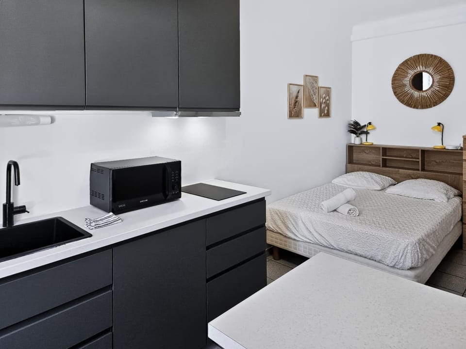 Casa Dax - Centre - Moderne - Linge inclus Apartment in Dax