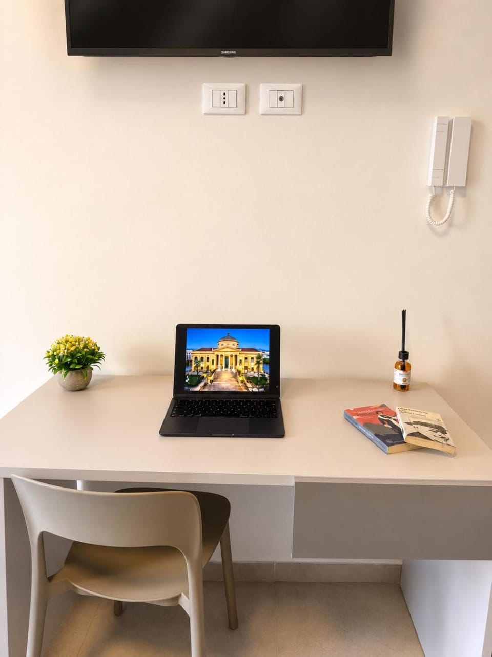 TV and multimedia