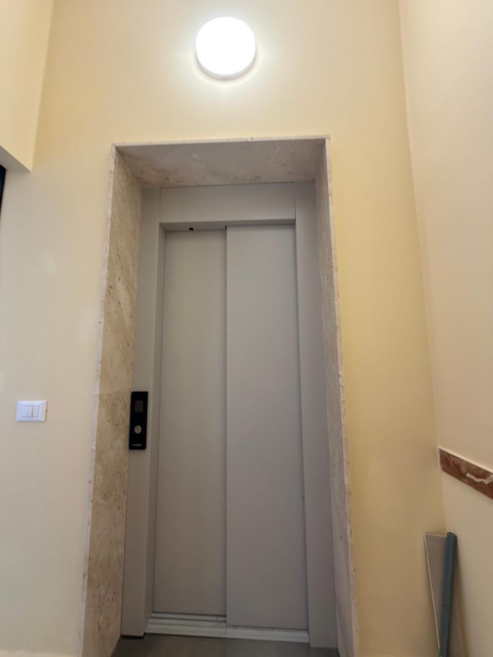 elevator
