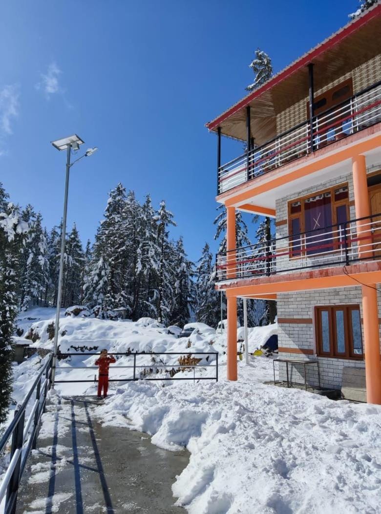 Jeet Home Stay Apartment in Himachal Pradesh