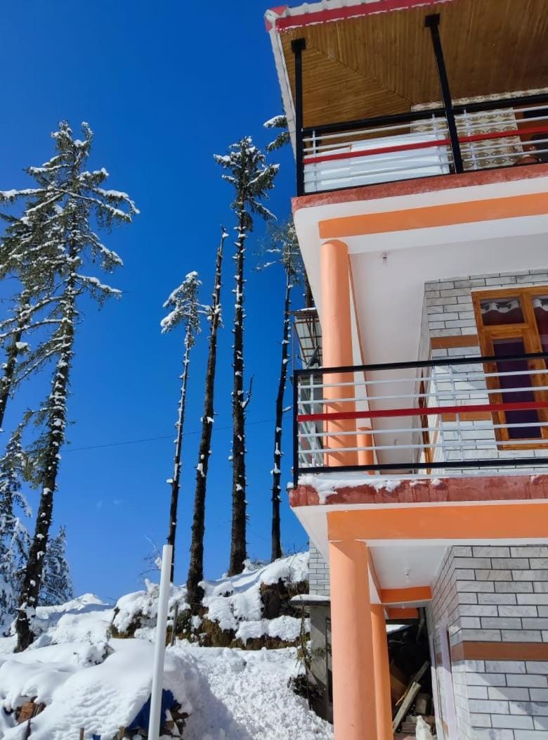 Jeet Home Stay Apartment in Himachal Pradesh