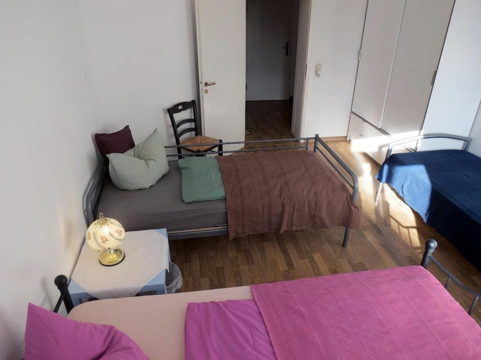 Saxxim - Das Herz der Dresdener Neustadt Apartment in Dresden-Neustadt