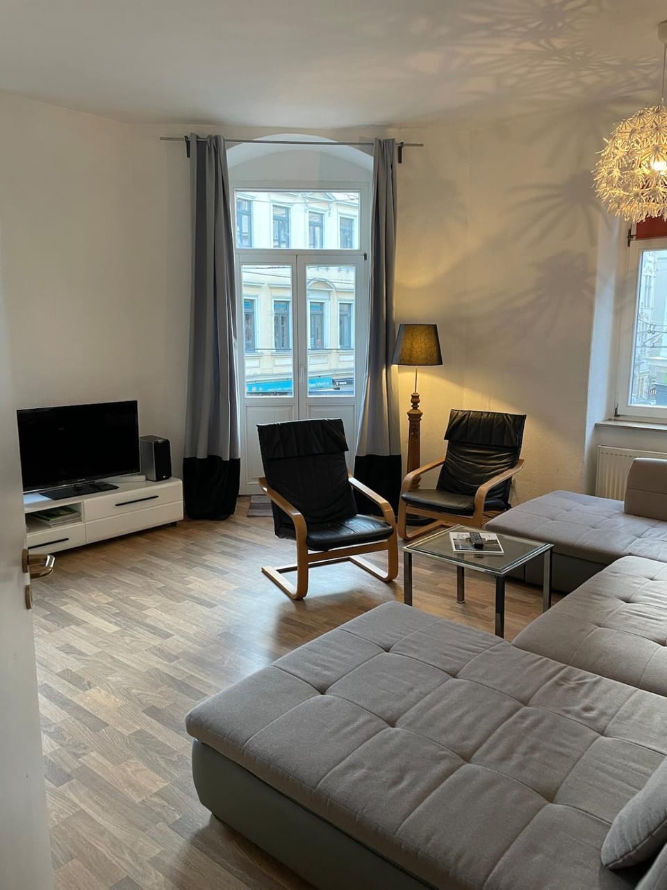 Saxxim - Das Herz der Dresdener Neustadt Apartment in Dresden-Neustadt