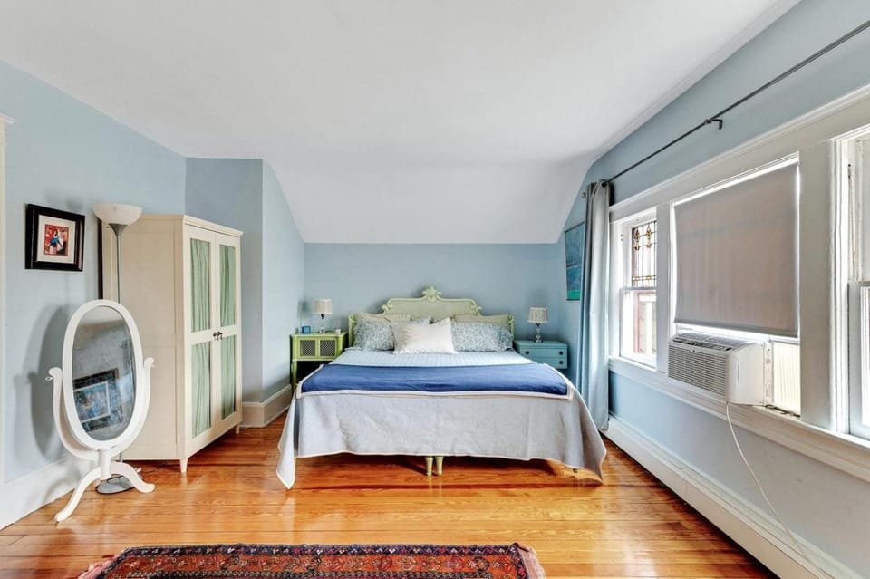 Family-Friendly Rental with Pool Table and Mountain Views in NY House in Hudson Valley