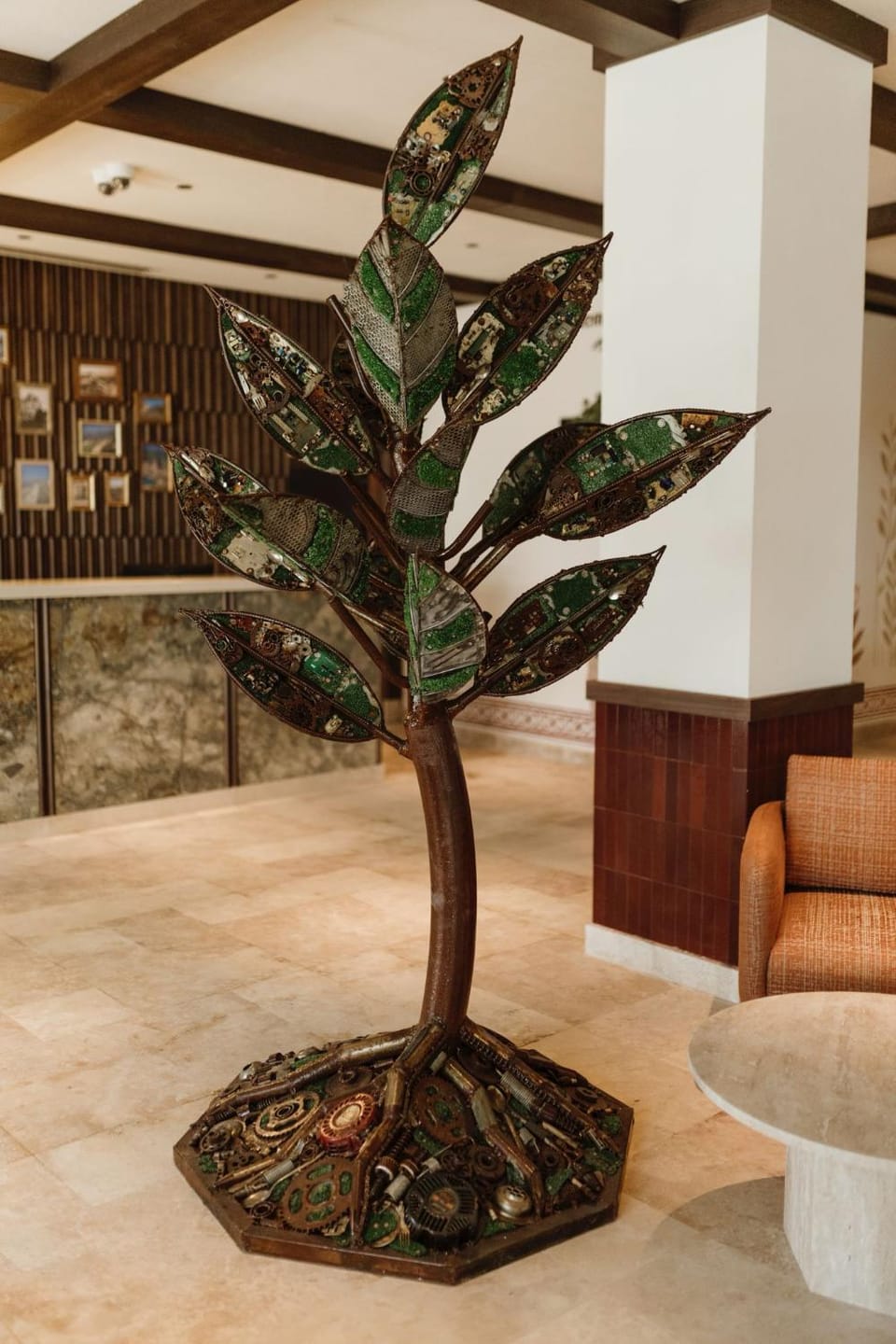 The Noria Hotel Hotel in Turkey
