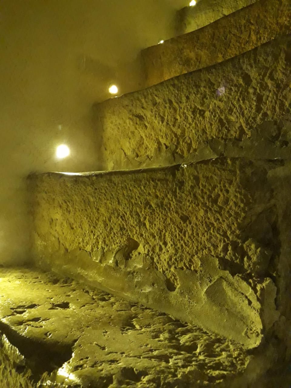Secret B&B Bed and Breakfast in Trapani