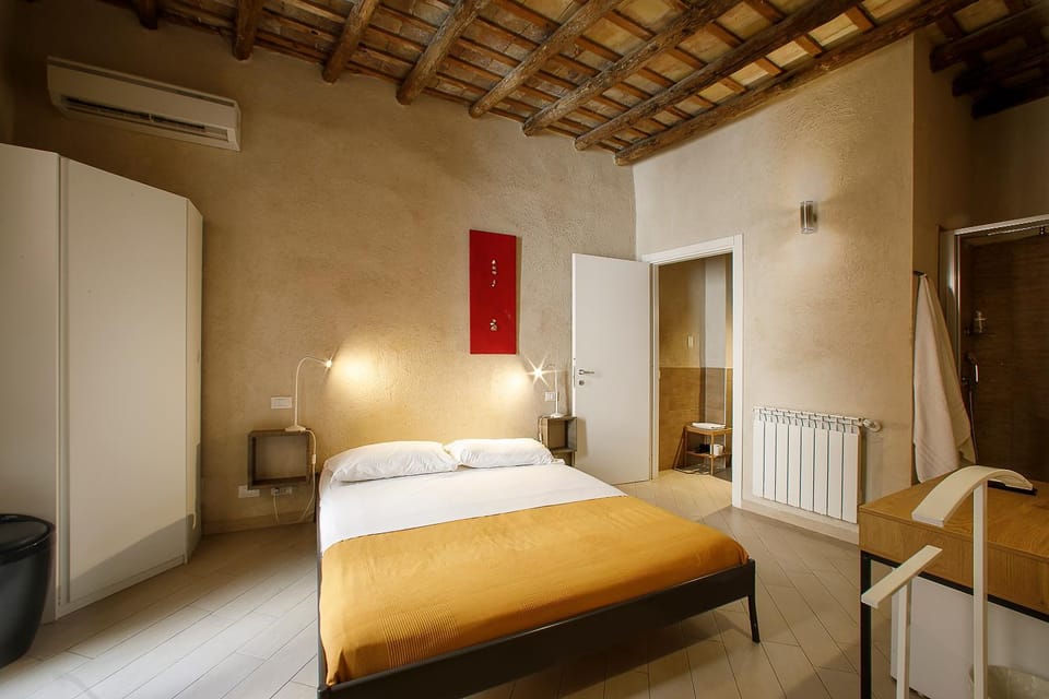 Secret B&B Bed and Breakfast in Trapani