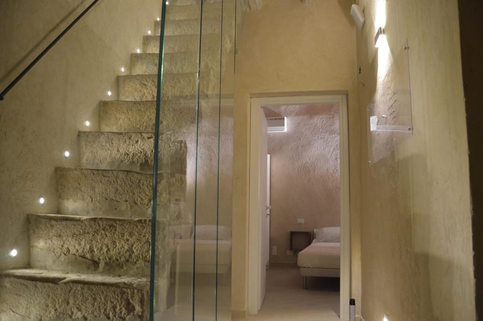 Secret B&B Bed and Breakfast in Trapani