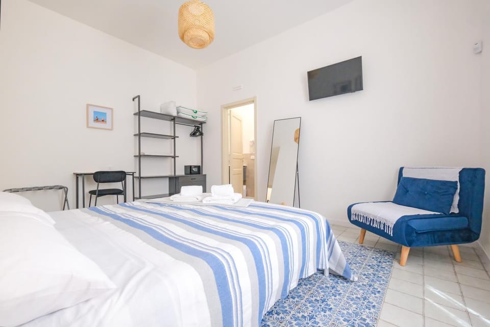 La dimora del filosofo Bed and Breakfast in Apulia