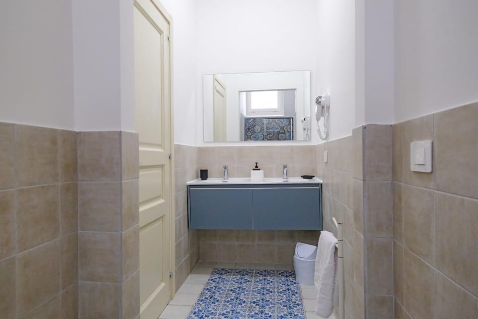 La dimora del filosofo Bed and Breakfast in Apulia