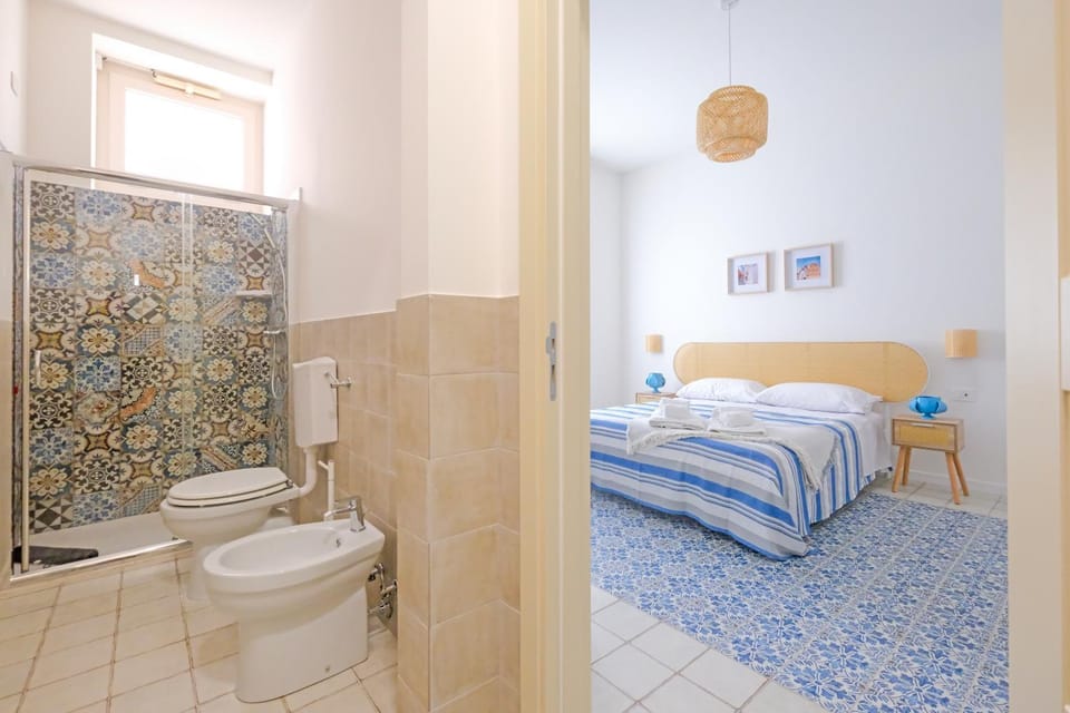 La dimora del filosofo Bed and Breakfast in Apulia