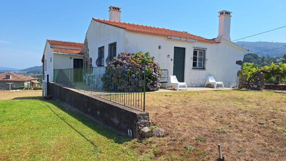 Casas da Loureira Campground/ 
RV Resort in Viana do Castelo District, Portugal