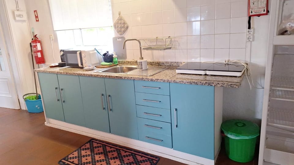 Casas da Loureira Campground/ 
RV Resort in Viana do Castelo District, Portugal