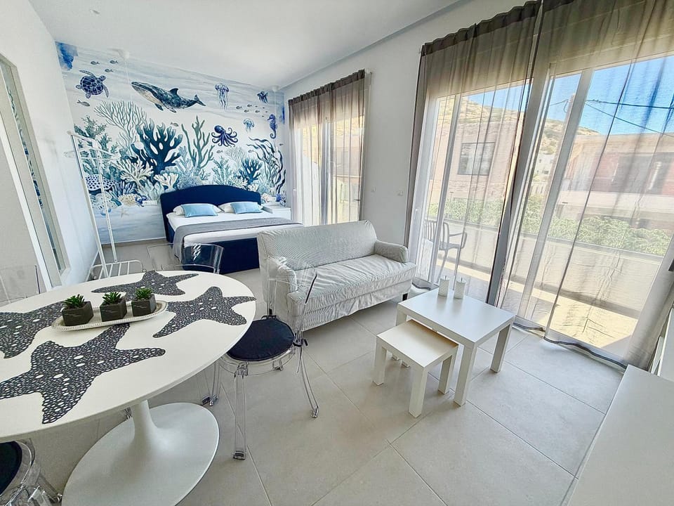 Sergia House in Rhodes, Greece