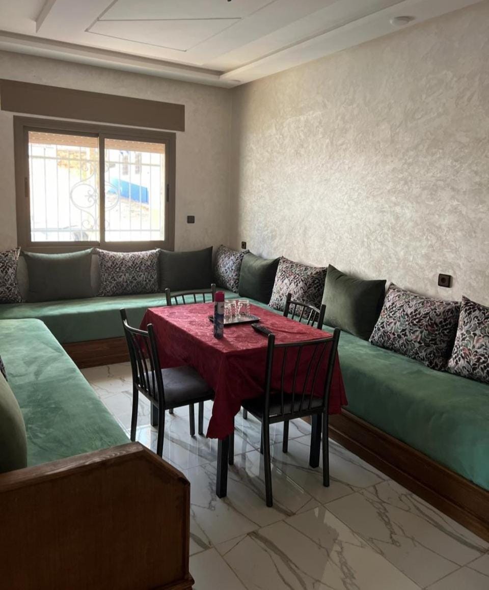 NorthLand Vacation Homes Apartment in Tangier-Tétouan-Al Hoceima
