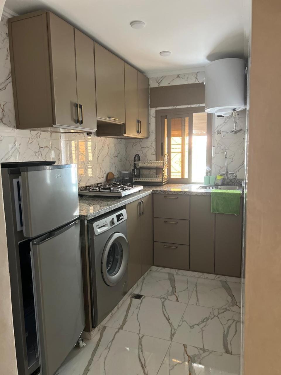 NorthLand Vacation Homes Apartment in Tangier-Tétouan-Al Hoceima