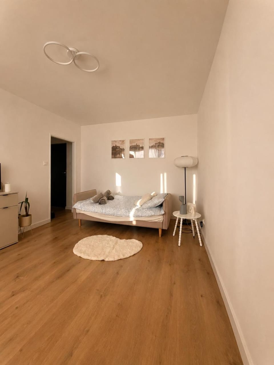 Apartament Zamkowa Przystań Apartment in Pomeranian Voivodeship