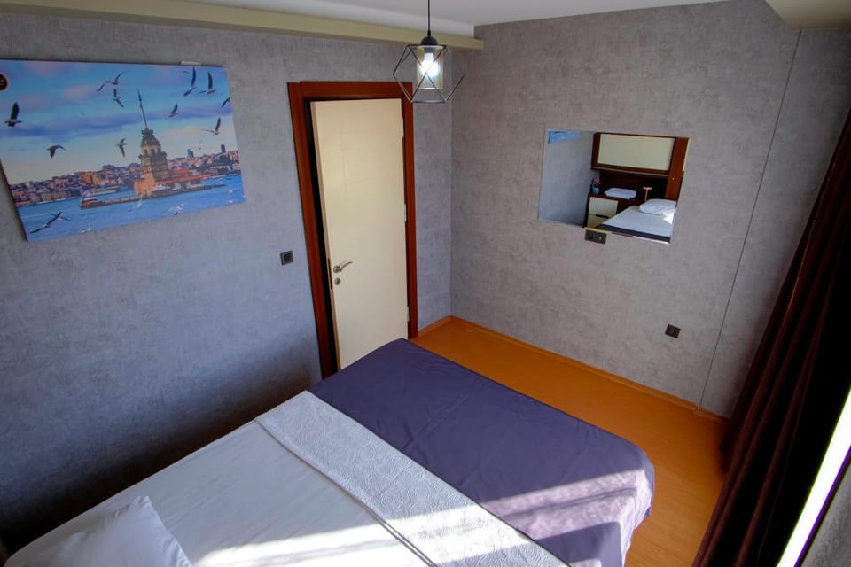 Gala Mtm Konaklama Hotel in Mersin