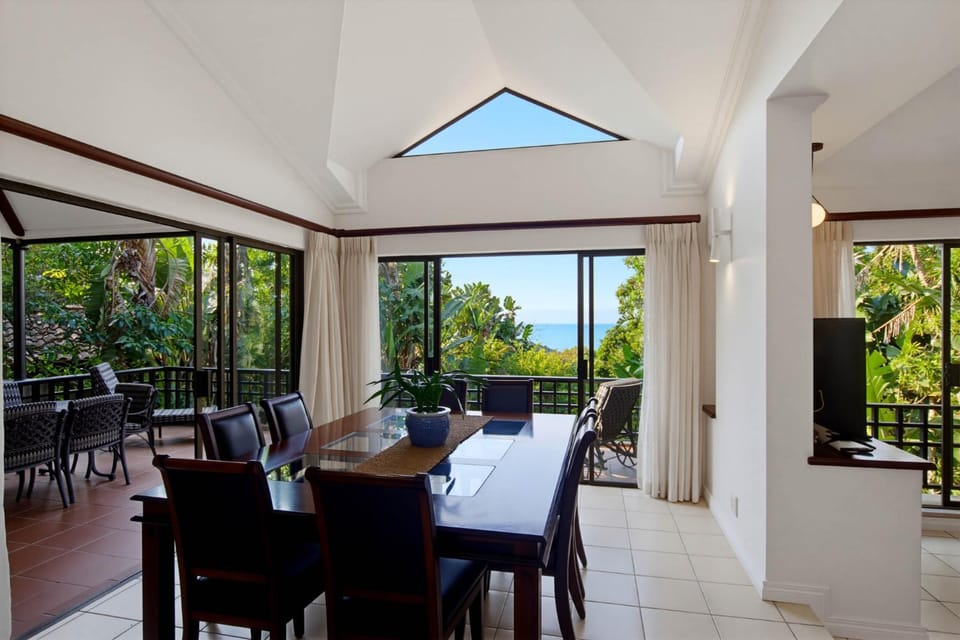 Idlewild 3, Zimbali Estate House in Dolphin Coast