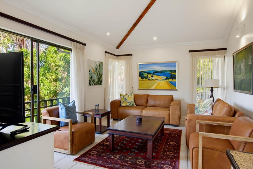 Idlewild 3, Zimbali Estate House in Dolphin Coast