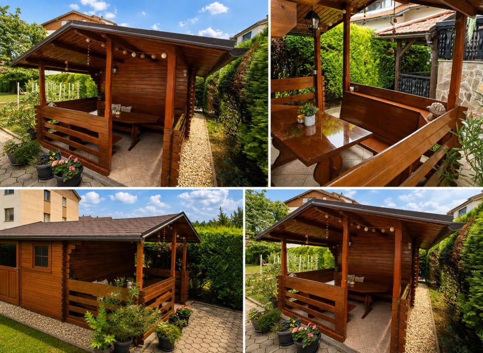 Patio, Patio
