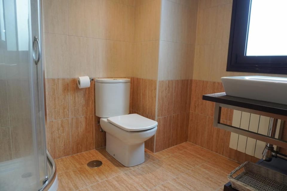 Apartamento Barlovento Apartment in Santander