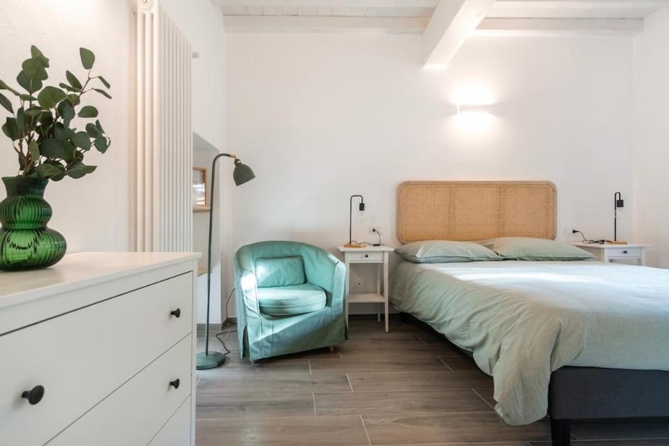 L'appartamento verde salvia Apartment in Emilia-Romagna