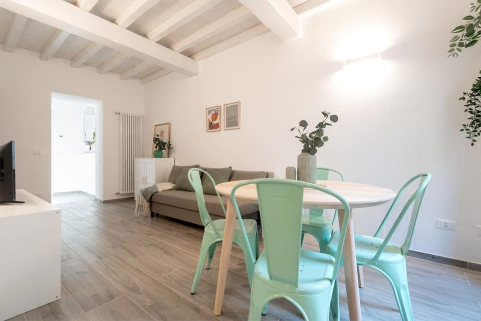 L'appartamento verde salvia Apartment in Emilia-Romagna