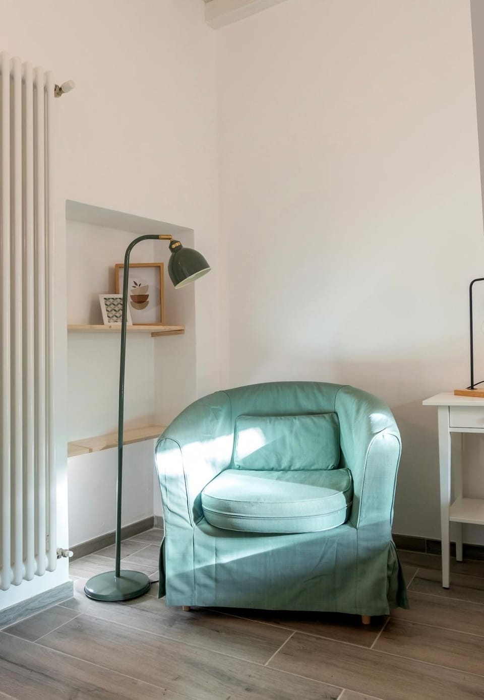 L'appartamento verde salvia Apartment in Emilia-Romagna