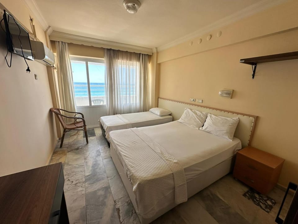 Calypso Altunakar 2 Otel Hotel in Didim