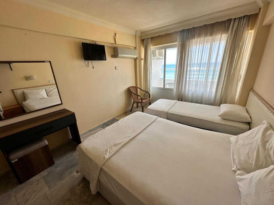 Calypso Altunakar 2 Otel Hotel in Didim