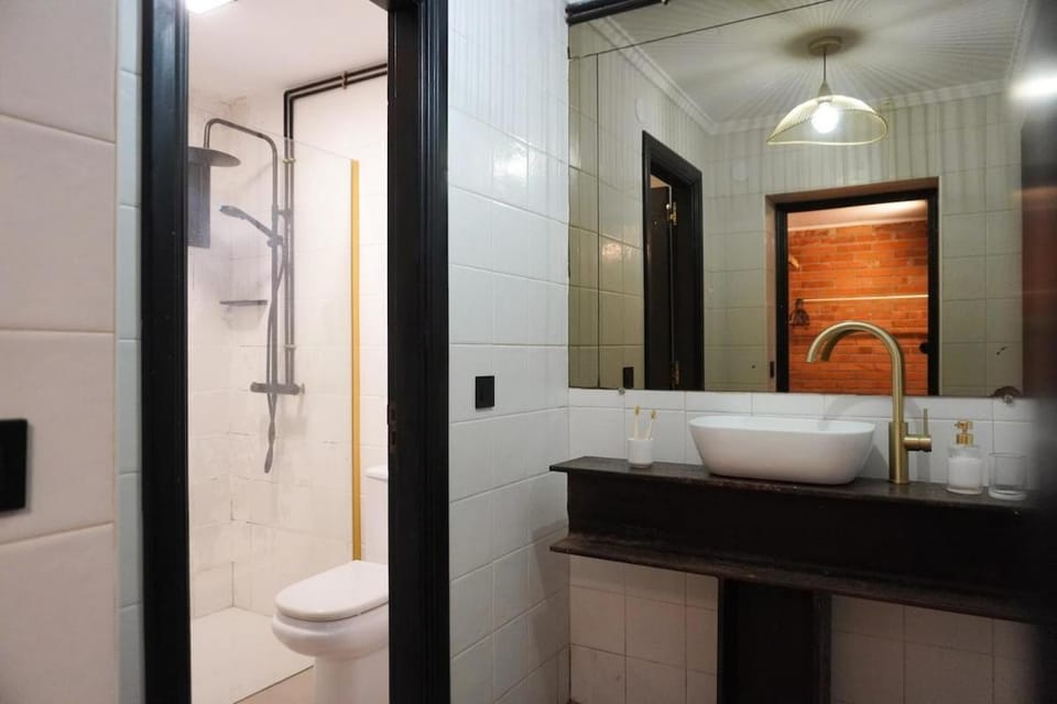 Loft Pedreña Studio Apartment in Santander