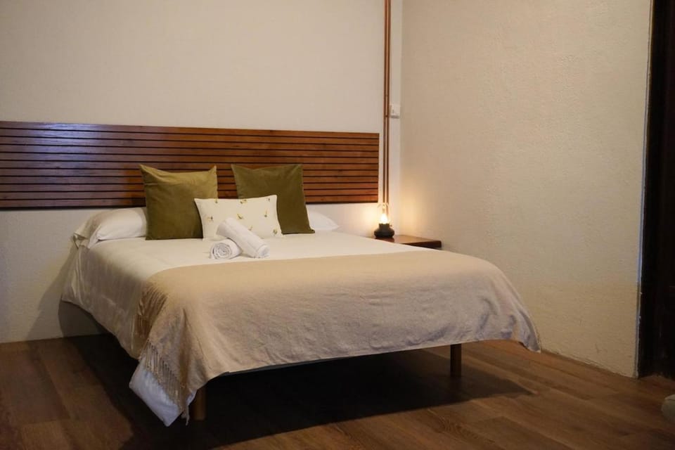 Loft Pedreña Studio Apartment in Santander