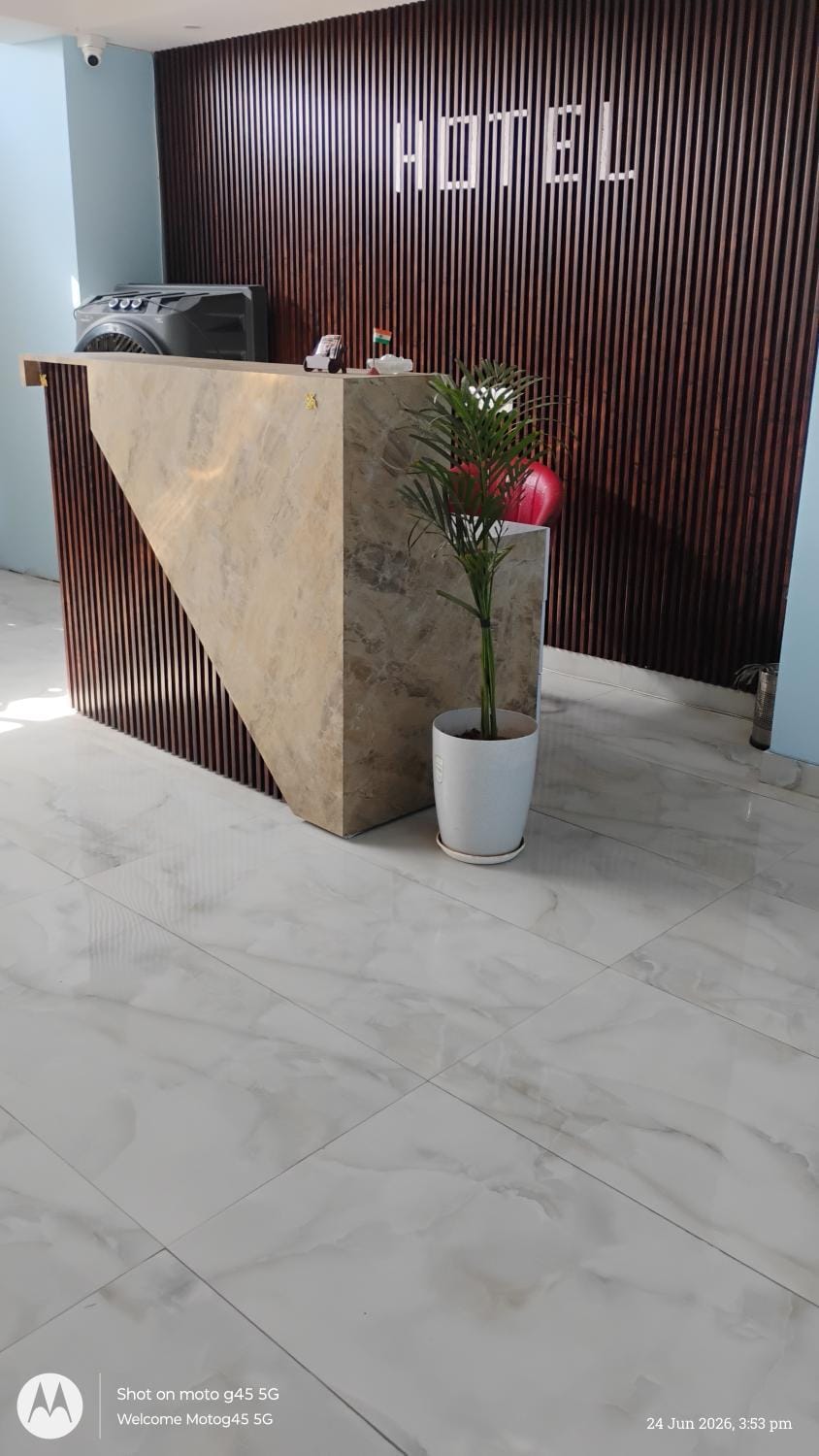 Hotel Airport inn Hotel in Lucknow